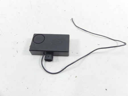 2012 Harley VRSCF Muscle Rod Security Siren Alarm Module 68970-06A {{ shop.shopifyCountryName }} - Mototech271
