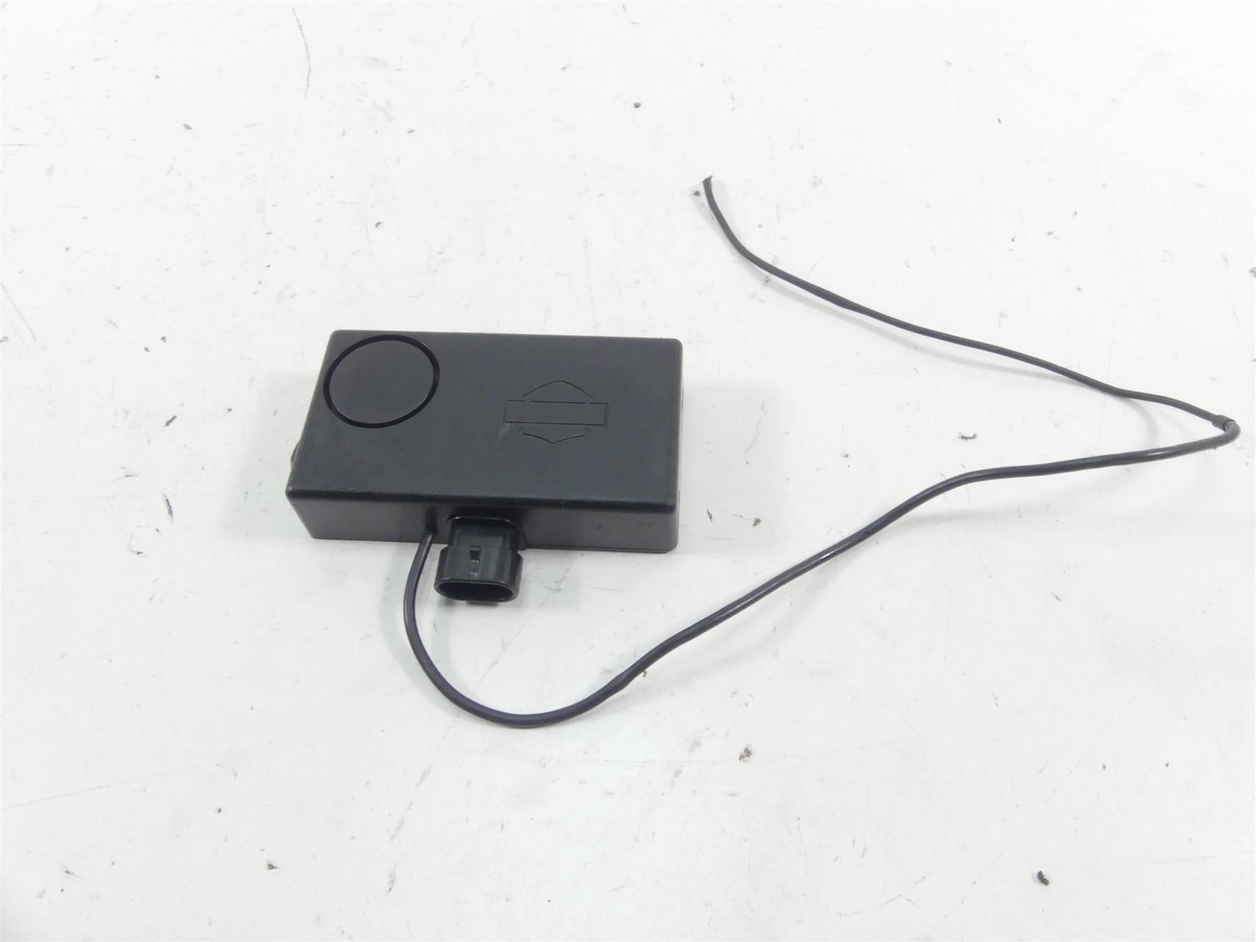 2012 Harley VRSCF Muscle Rod Security Siren Alarm Module 68970-06A | Mototech271