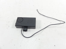Load image into Gallery viewer, 2012 Harley VRSCF Muscle Rod Security Siren Alarm Module 68970-06A | Mototech271
