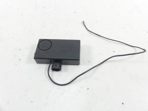 2012 Harley VRSCF Muscle Rod Security Siren Alarm Module 68970-06A | Mototech271