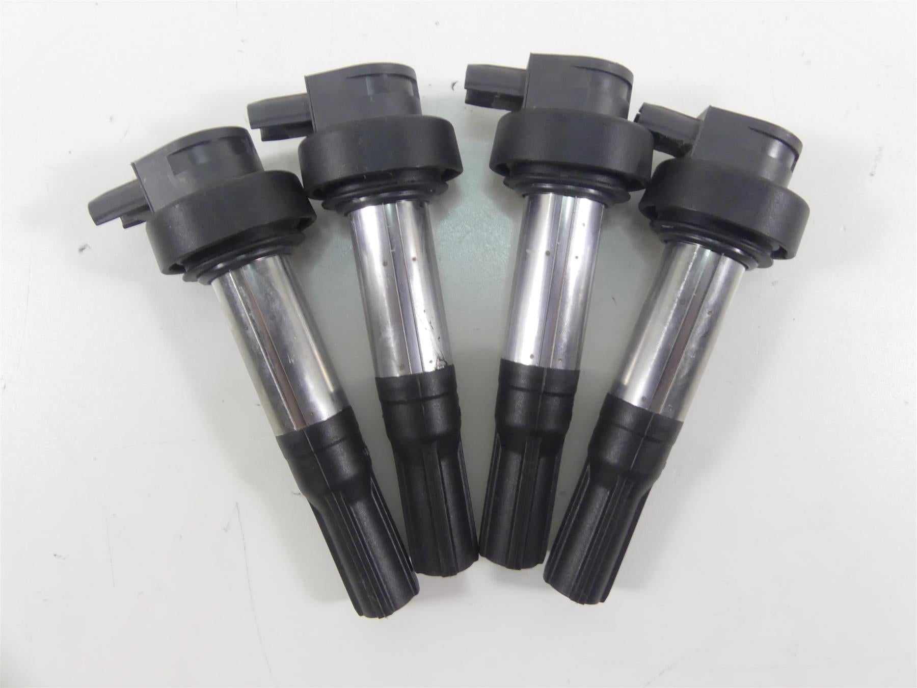 2016 BMW S1000XR K49 Eldor Ignition Coils Stick Coil Set 12138523972 {{ shop.shopifyCountryName }} - Mototech271