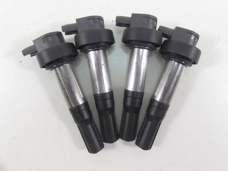 2016 BMW S1000XR K49 Eldor Ignition Coils Stick Coil Set 12138523972 {{ shop.shopifyCountryName }} - Mototech271
