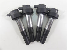 Load image into Gallery viewer, 2016 BMW S1000XR K49 Eldor Ignition Coils Stick Coil Set 12138523972 | Mototech271
