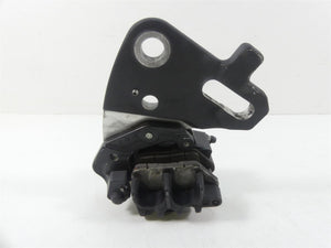 2016 Indian Chieftain Dark Horse Rear Nissin Brake Caliper + Mount 1912006 | Mototech271