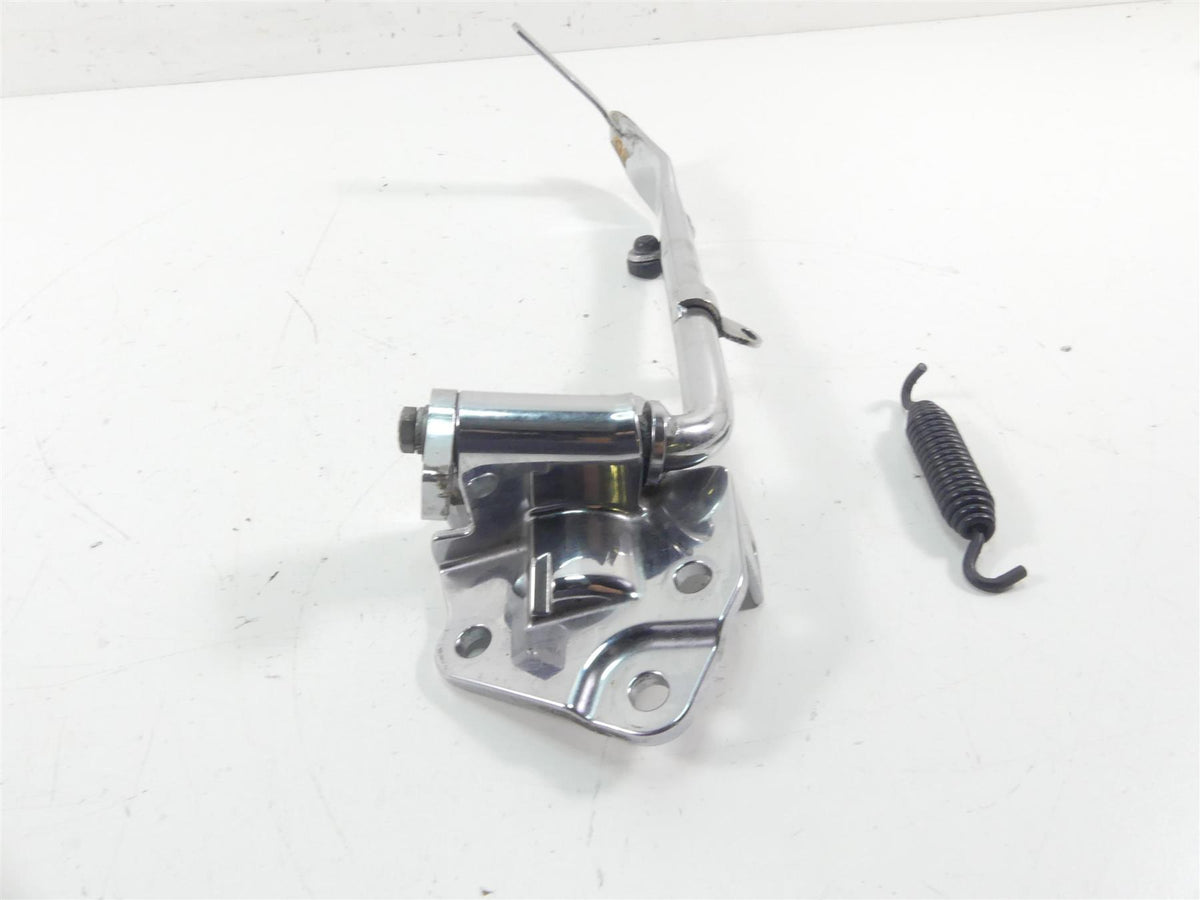 2012 Harley Touring FLHTK Electra Glide Side Kickstand Kick Jiffy Stand 50075-07 {{ shop.shopifyCountryName }} - Mototech271