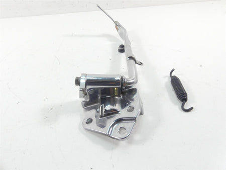 2012 Harley Touring FLHTK Electra Glide Side Kickstand Kick Jiffy Stand 50075-07 {{ shop.shopifyCountryName }} - Mototech271