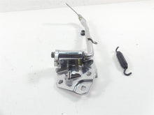 Load image into Gallery viewer, 2012 Harley Touring FLHTK Electra Glide Side Kickstand Kick Jiffy Stand 50075-07
