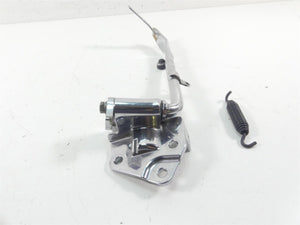 2012 Harley Touring FLHTK Electra Glide Side Kickstand Kick Jiffy Stand 50075-07