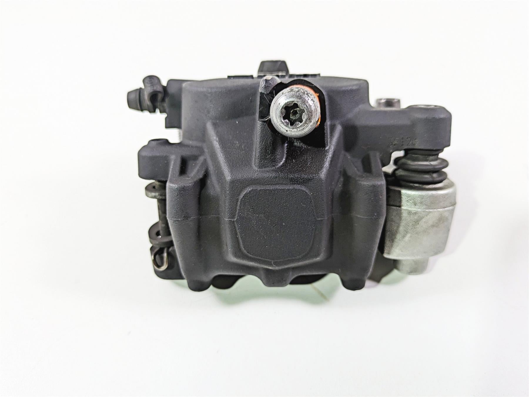 2014 BMW K1300S K40 Rear Brake Caliper Brembo 34218541370 {{ shop.shopifyCountryName }} - Mototech271