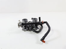 Load image into Gallery viewer, 2024 Kawasaki EX500 Ninja 40th An. Throttle Body &amp; Fuel Injectors 16163-1295
