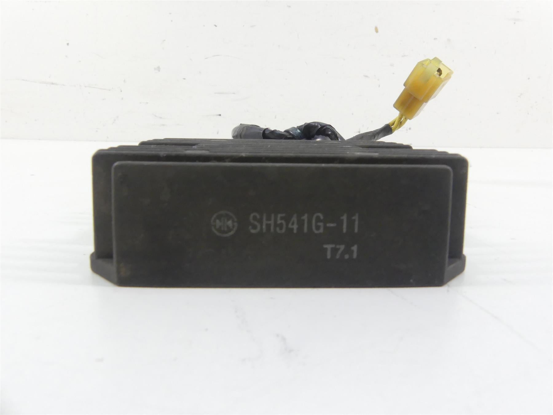 1998 Honda Shadow VT1100T Rectifier Voltage Regulator 31600-MAA-A10 SH541G-11 {{ shop.shopifyCountryName }} - Mototech271