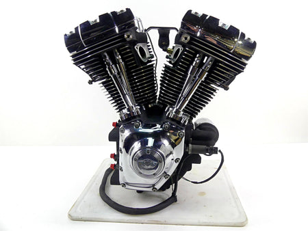 2003 Harley Touring FLHTCI E-Glide 100TH Running 88ci Engine 35k -Video 16180-03 {{ shop.shopifyCountryName }} - Mototech271