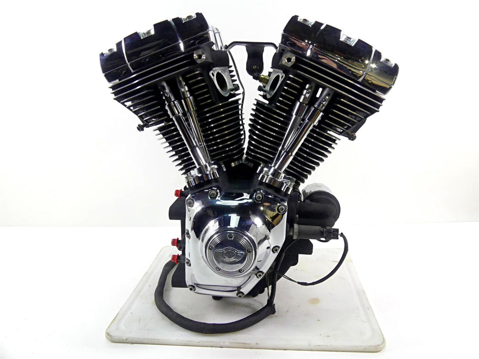 2003 Harley Touring FLHTCI E-Glide 100TH Running 88ci Engine 35k -Video 16180-03 {{ shop.shopifyCountryName }} - Mototech271