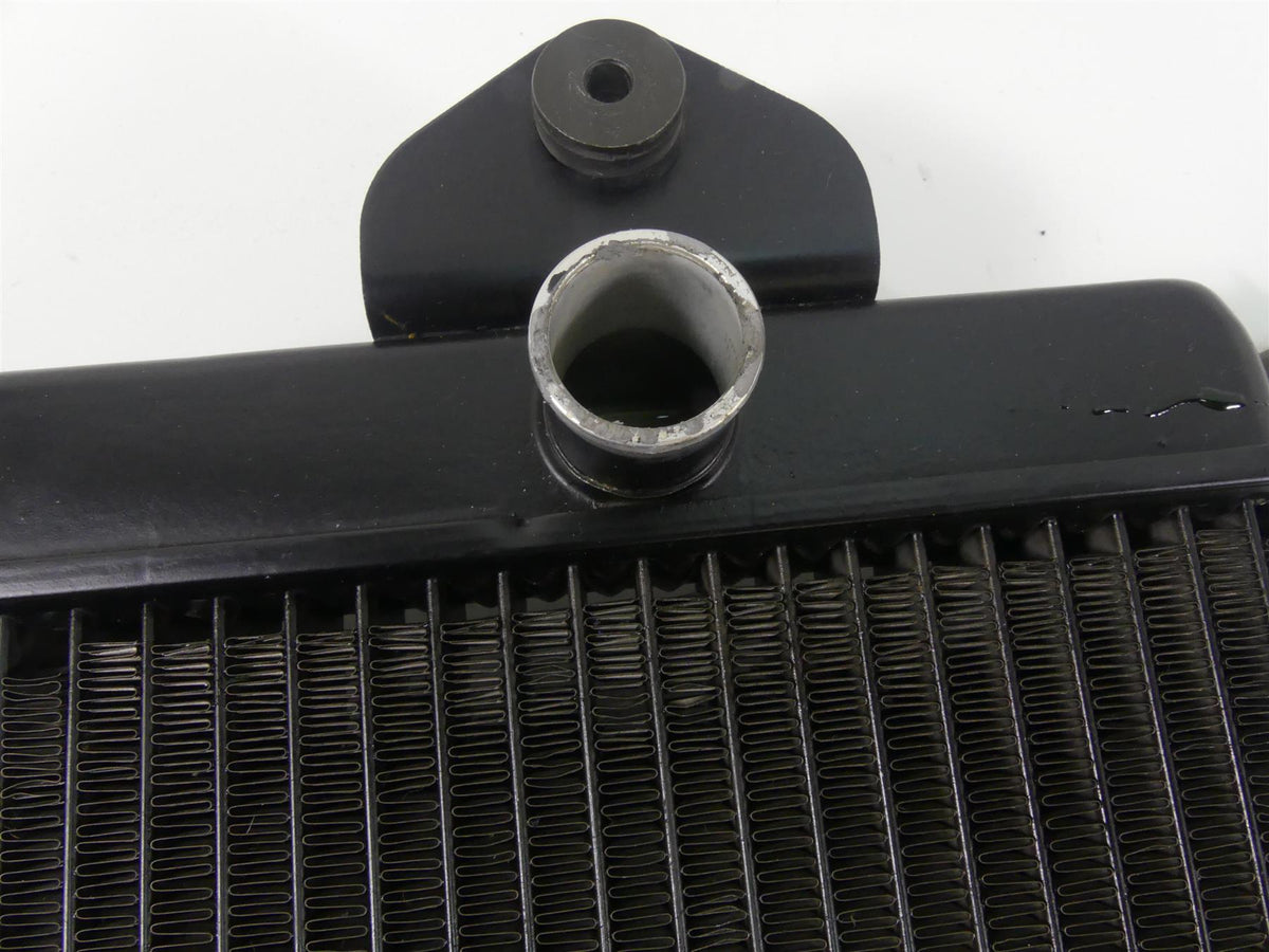 2002 Honda VTX1800 C Radiator Fan Reservoir Hoses Guard 19010-MCH-C20 {{ shop.shopifyCountryName }} - Mototech271