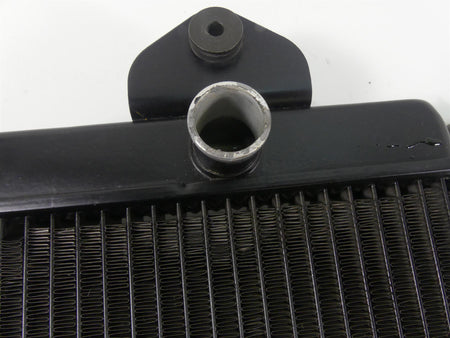 2002 Honda VTX1800 C Radiator Fan Reservoir Hoses Guard 19010-MCH-C20 {{ shop.shopifyCountryName }} - Mototech271