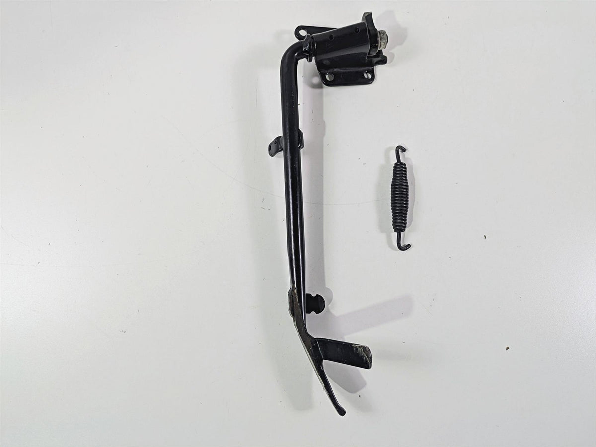 2001 Harley Touring FLHX Street Glide Side Kick Stand Kickstand 50075-83B {{ shop.shopifyCountryName }} - Mototech271
