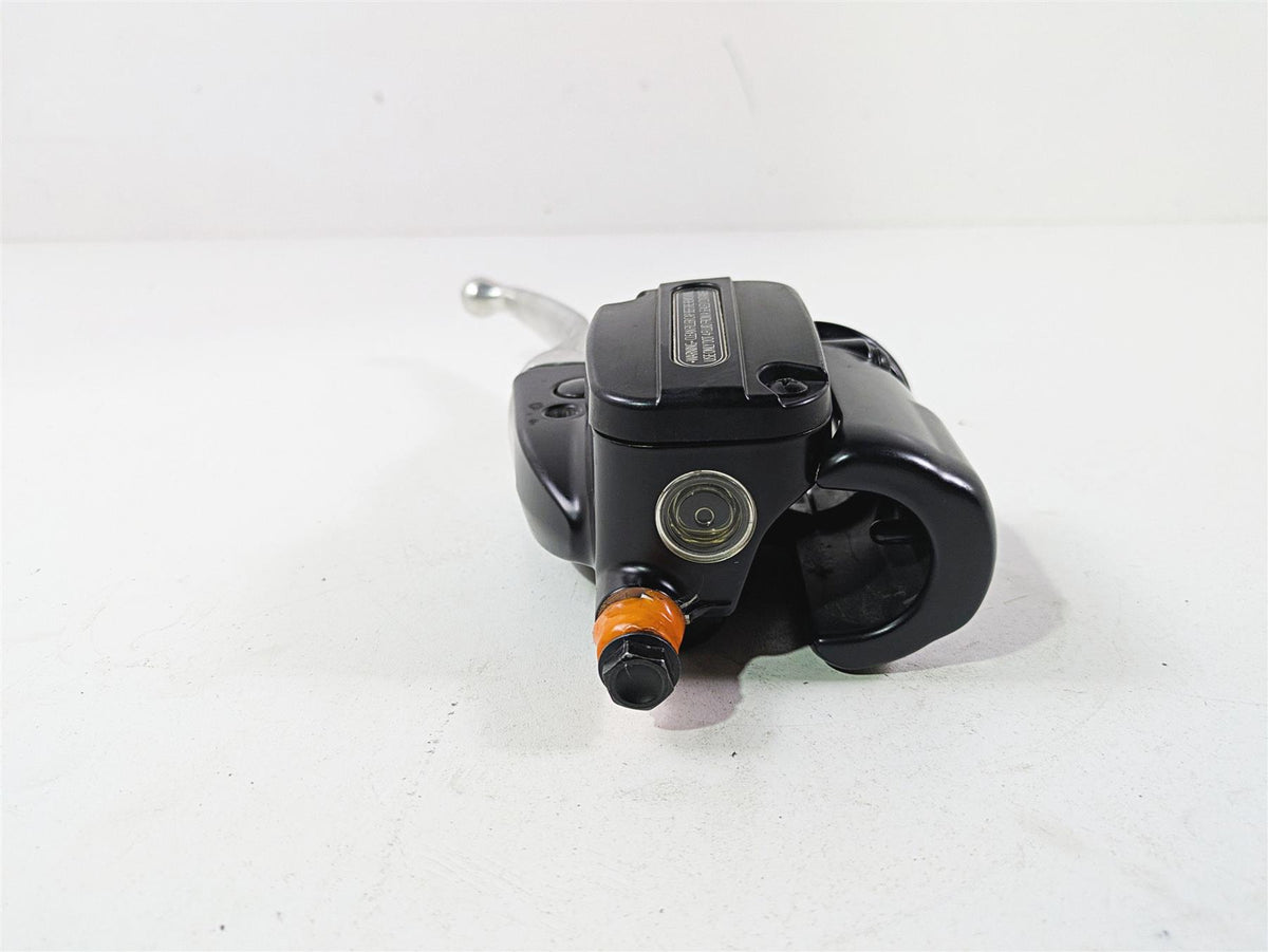 2021 Harley Touring FLTRX Road Glide Front Brake Master Cylinder 42855-06D {{ shop.shopifyCountryName }} - Mototech271