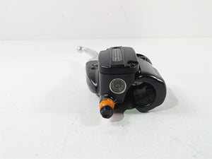 2021 Harley Touring FLTRX Road Glide Front Brake Master Cylinder 42855-06D