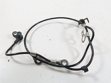 2016 BMW R1200R K53 Rear Abs Brake Wheel Speed Sensor 34528551611 {{ shop.shopifyCountryName }} - Mototech271