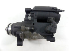 Load image into Gallery viewer, 2011 Harley Softail FXS Blackline Engine Starter Motor 31618-06A | Mototech271
