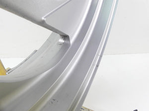 2007 Suzuki M109R VZR1800 Boulevard Straight Front Wheel Rim 18x3.5 54111-48G20- | Mototech271