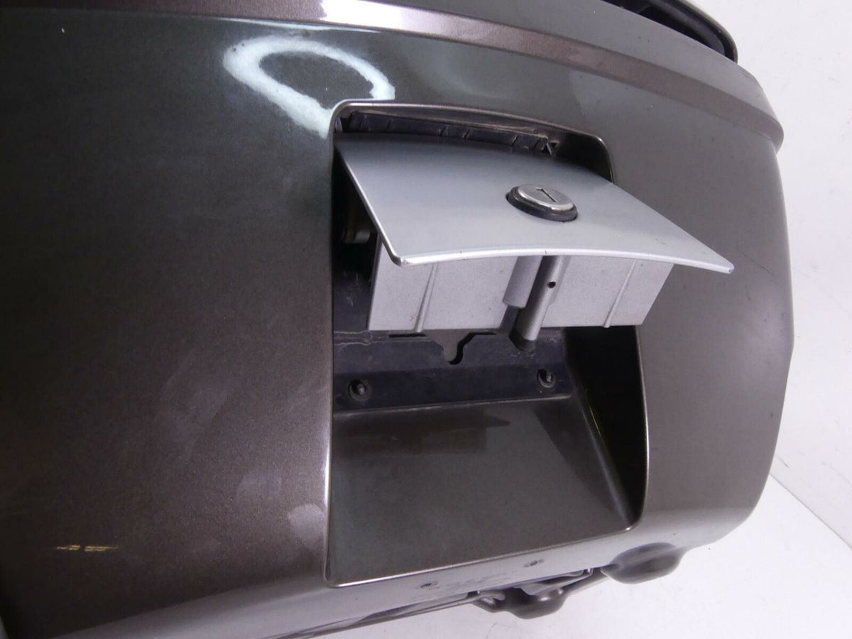 2003 BMW R1200CL K30 Rear Trunk Top Case Tour Pak -Color 844 71607667827 {{ shop.shopifyCountryName }} - Mototech271