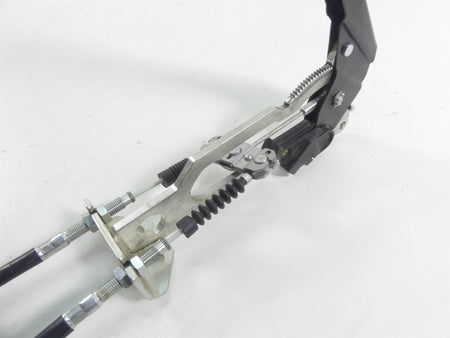2021 Kawasaki Teryx KRX1000 KRF1000 Park Hand Emergency Brake & Cable 43106-0008 {{ shop.shopifyCountryName }} - Mototech271
