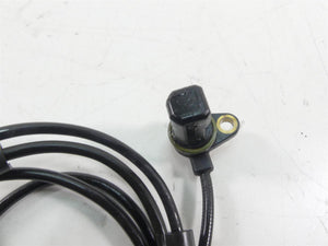 2009 BMW K1300 S K40 Rear Abs Brale Wheel Speed Sensor 34527677824 | Mototech271