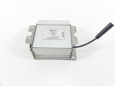 2015 Victory Cross Country Tour Ntouch Radio Amplifier Stereo Module 2411677 {{ shop.shopifyCountryName }} - Mototech271