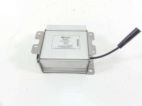 2015 Victory Cross Country Tour Ntouch Radio Amplifier Stereo Module 2411677 | Mototech271