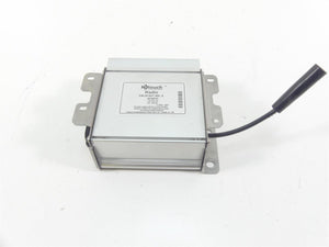 2015 Victory Cross Country Tour Ntouch Radio Amplifier Stereo Module 2411677 | Mototech271
