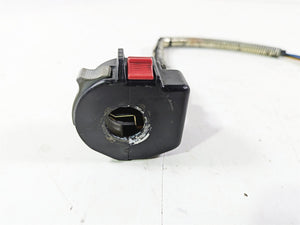 2001 Yamaha Banshee YFZ350 Left Hand Control Switch 3GG-83975-10-00 | Mototech271