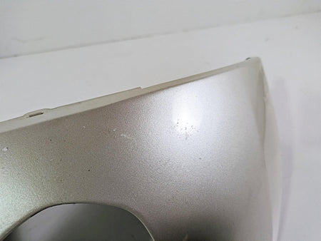 2009 Ducati Multistrada 1100 S Headlight Cowl Fairing Cover 48130291A {{ shop.shopifyCountryName }} - Mototech271