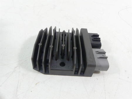 2016 BMW R1200RS K54 Rectifier Voltage Regulator FH020AA 12318523367 {{ shop.shopifyCountryName }} - Mototech271