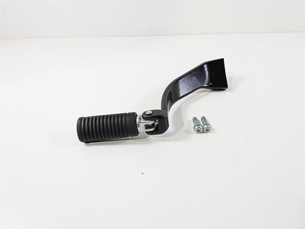 2024 Harley Softail FXLRST Low Rider Left Front Rider Mid Foot Peg 50500603 {{ shop.shopifyCountryName }} - Mototech271