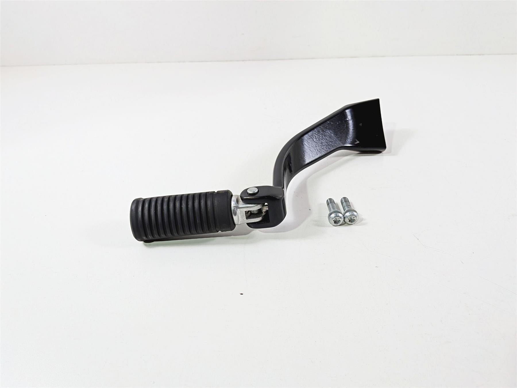 2024 Harley Softail FXLRST Low Rider Left Front Rider Mid Foot Peg 50500603 {{ shop.shopifyCountryName }} - Mototech271