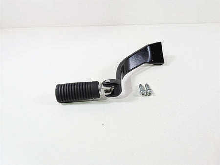 2024 Harley Softail FXLRST Low Rider Left Front Rider Mid Foot Peg 50500603 {{ shop.shopifyCountryName }} - Mototech271