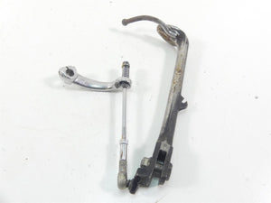 1977 Honda CB750 A Four Hondamatic Side Kickstand Neutral Lever 50531-393-770ZA | Mototech271