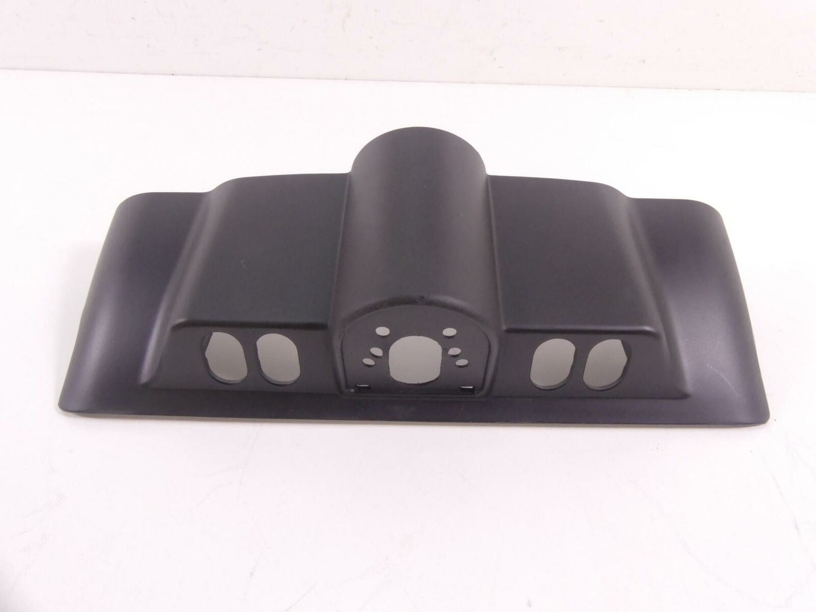 2009 Harley Touring FLHTCU Electra Glide Ignition Switch Cover Fairing 58510-96 | Mototech271