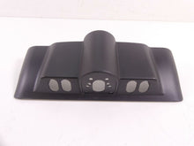 Load image into Gallery viewer, 2009 Harley Touring FLHTCU Electra Glide Ignition Switch Cover Fairing 58510-96 | Mototech271
