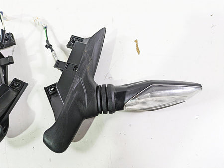 2023 Ducati Monster 937 SP Front Blinker Turn Signal Set 53010464B {{ shop.shopifyCountryName }} - Mototech271