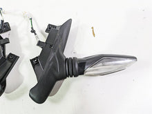 Load image into Gallery viewer, 2023 Ducati Monster 937 SP Front Blinker Turn Signal Set 53010464B | Mototech271
