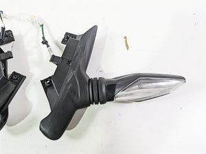 2023 Ducati Monster 937 SP Front Blinker Turn Signal Set 53010464B | Mototech271