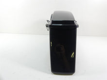 Load image into Gallery viewer, 2012 Harley Touring FLHX Street Glide Right Saddlebag Saddle Bag 79093-93 | Mototech271
