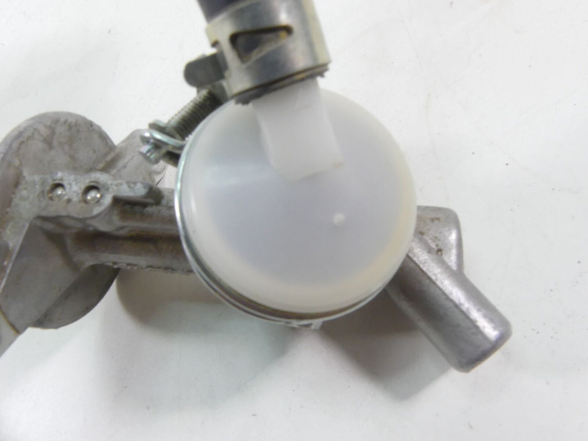 2018 Yamaha YXZ1000 R EPS Nissin Main Brake Master Cylinder 11/16 2HC-2583T-10-0 {{ shop.shopifyCountryName }} - Mototech271