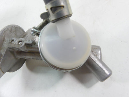 2018 Yamaha YXZ1000 R EPS Nissin Main Brake Master Cylinder 11/16 2HC-2583T-10-0 {{ shop.shopifyCountryName }} - Mototech271
