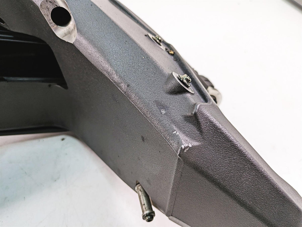 2016 Ducati Panigale 1299 S Rear Swingarm Swing Arm & Axle -Read 37021106BA {{ shop.shopifyCountryName }} - Mototech271