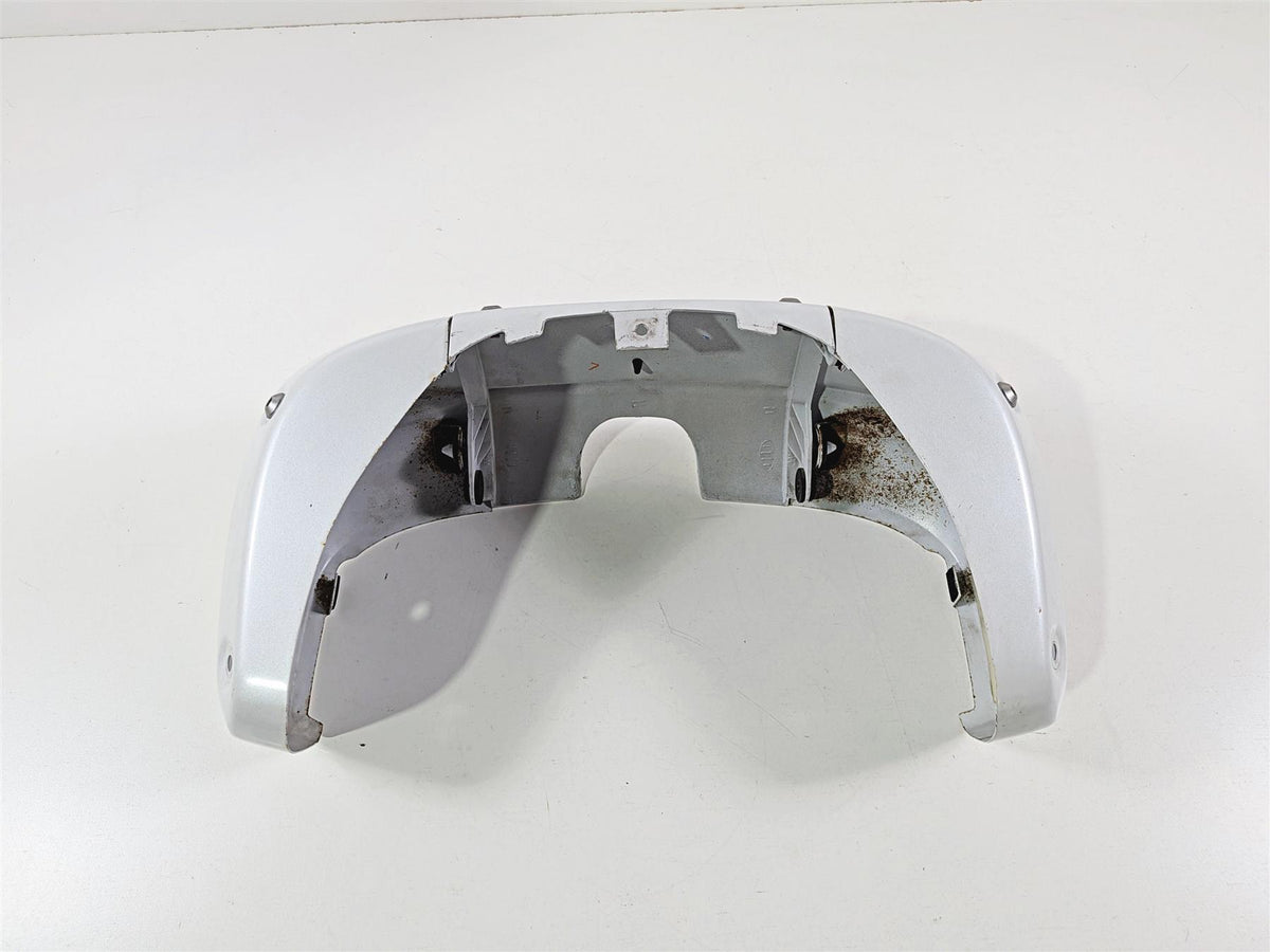 2006 Yamaha XVZ1300 Royal Star Left Right Side Cover Set 4NK-21711-00-P8 {{ shop.shopifyCountryName }} - Mototech271
