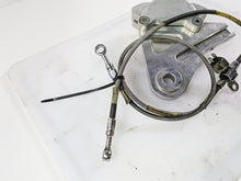 Load image into Gallery viewer, 2002 Indian Spirit Deluxe Rear Brake Caliper &amp; Bracket 50-051 53-176

