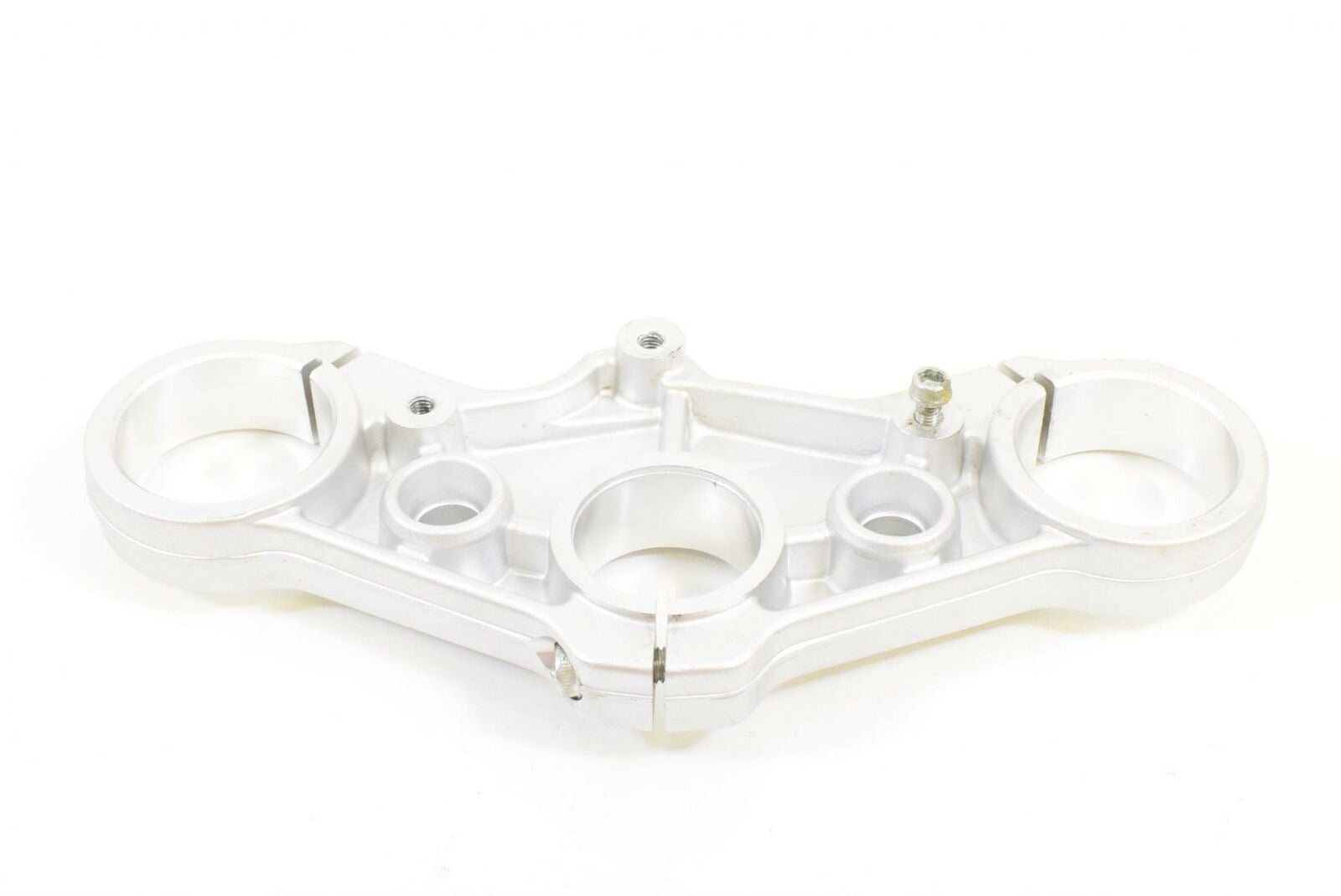 2015 MV Agusta B3 Brutale 675 Upper Triple Tree Steering Clamp 8000B6245 {{ shop.shopifyCountryName }} - Mototech271